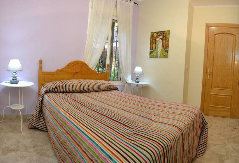 Apartamentos Sevilla
