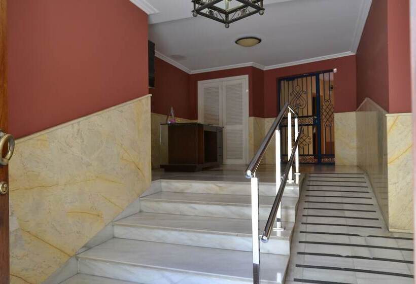 Apartamentos Sevilla