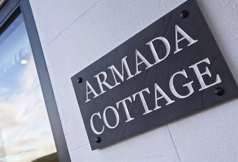 Armada Cottage