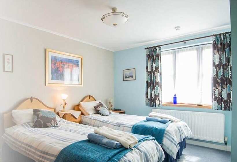 צימר Alderholt Mill