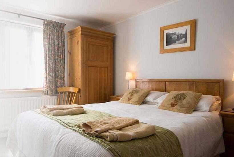 צימר Alderholt Mill