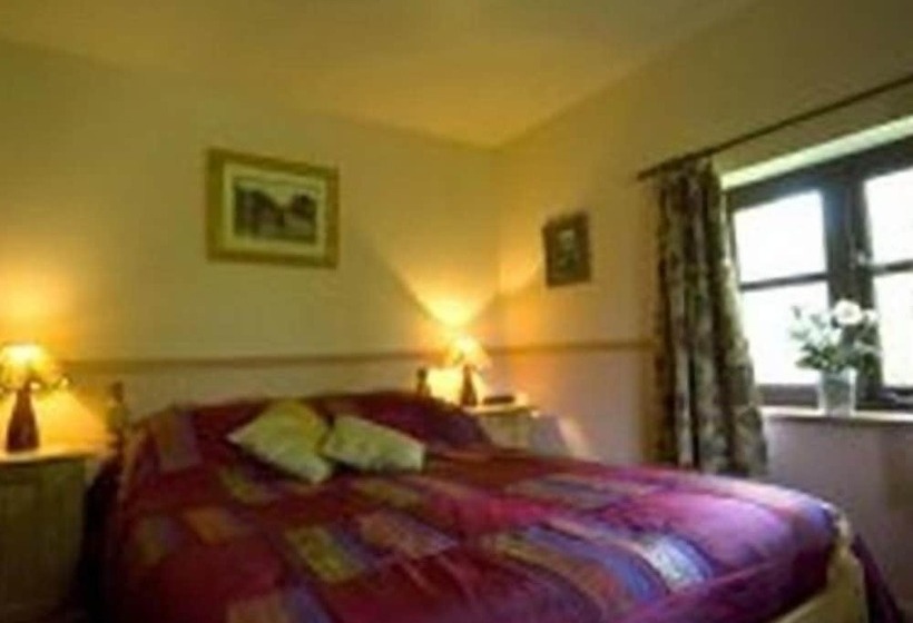 צימר Alderholt Mill