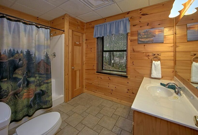 Boulder Bear Lodge #355