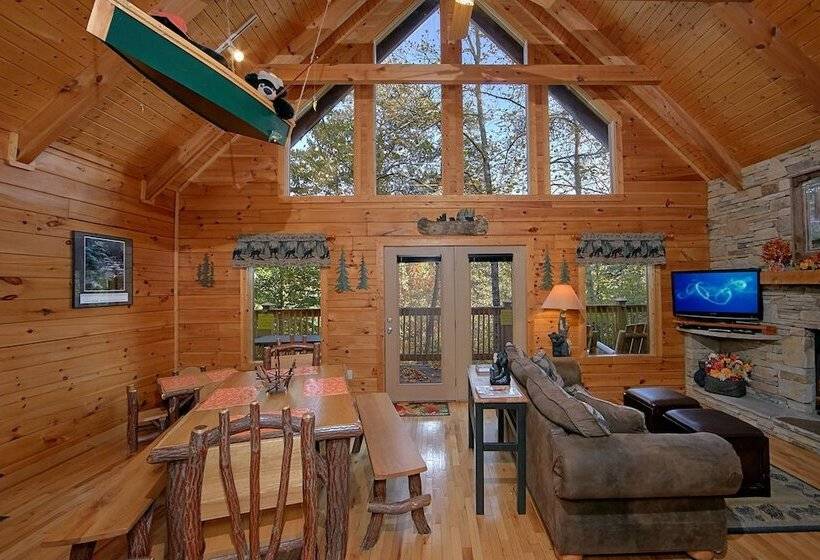 Boulder Bear Lodge #355