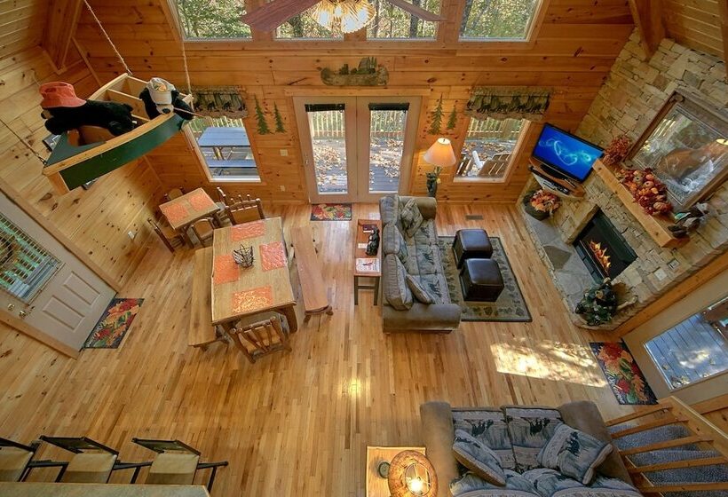 Boulder Bear Lodge #355