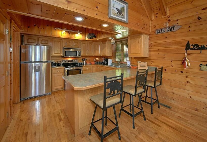 Boulder Bear Lodge #355