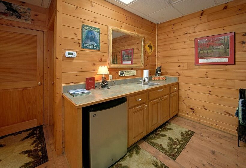 Boulder Bear Lodge #355