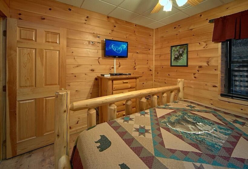 Boulder Bear Lodge #355