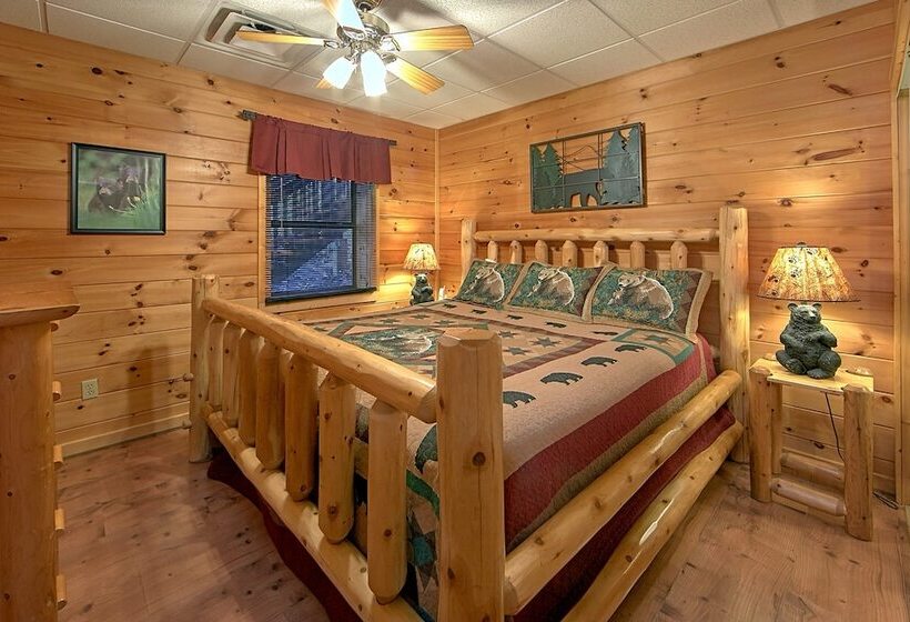 Boulder Bear Lodge #355