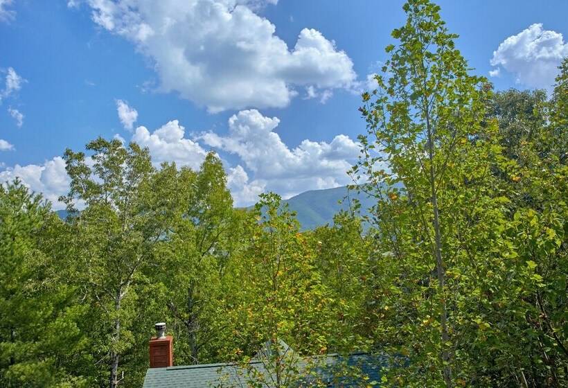 Heavenly Hideaway #256