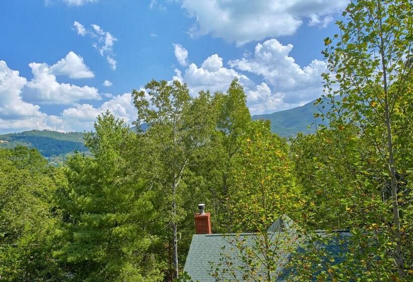 Heavenly Hideaway #256