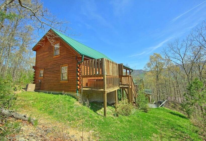 Heavenly Hideaway #256