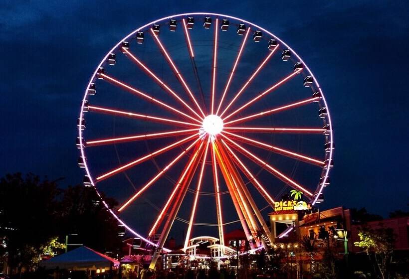 Heavenly Hideaway #256