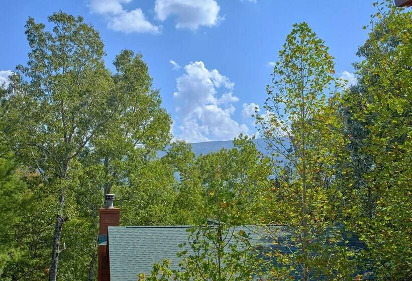 Heavenly Hideaway #256