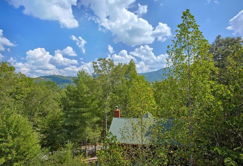 Heavenly Hideaway #256