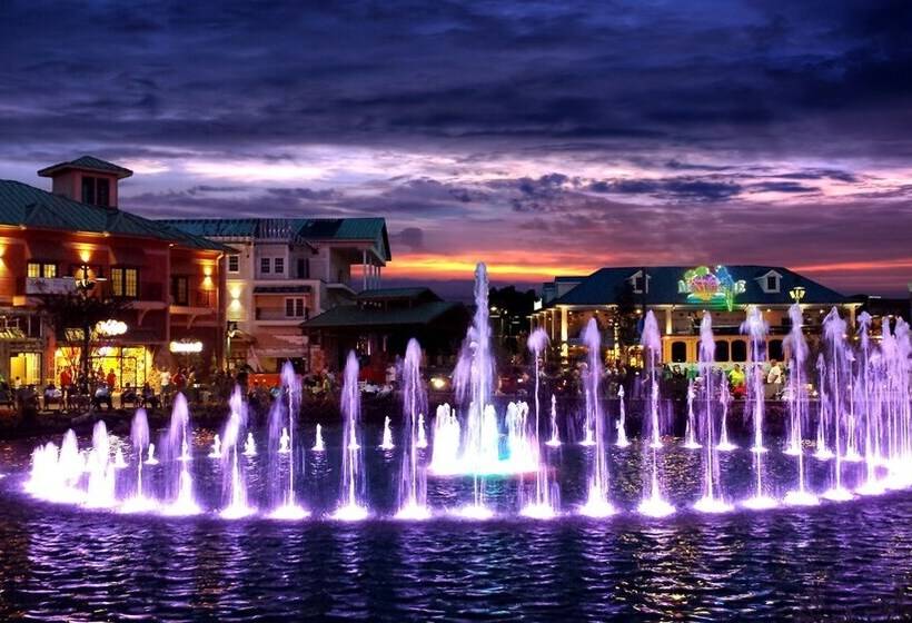 Heavenly Hideaway #256