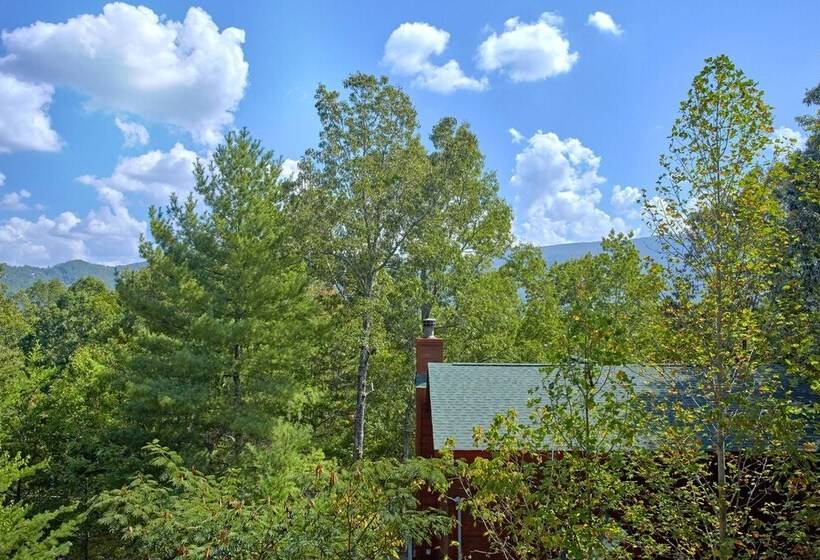 Heavenly Hideaway #256