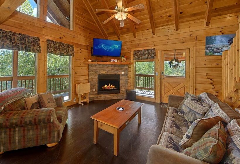 Heavenly Hideaway #256