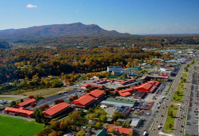 Heavenly Hideaway #256