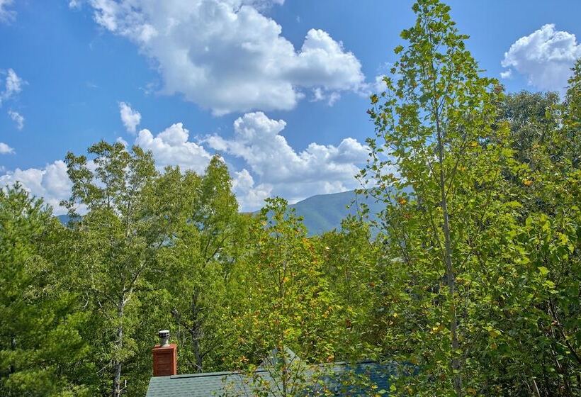 Heavenly Hideaway #256