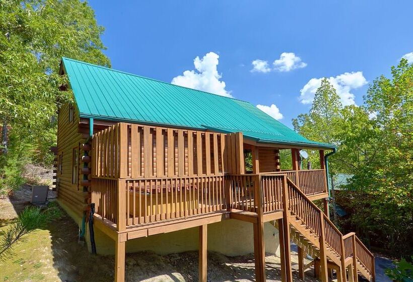 Heavenly Hideaway #256