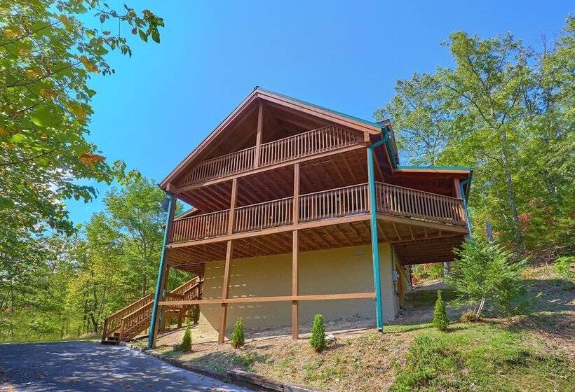 Heavenly Hideaway #256