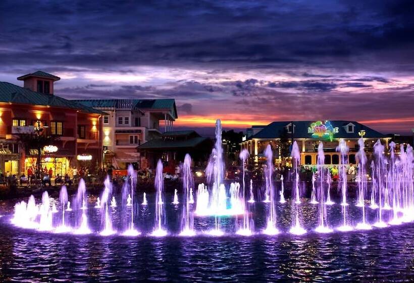 Heavenly Hideaway #256