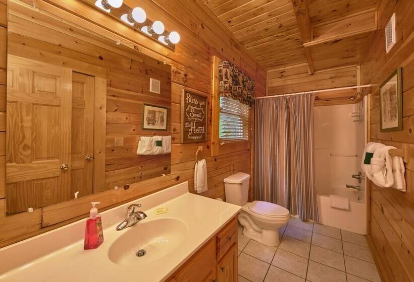 Heavenly Hideaway #256