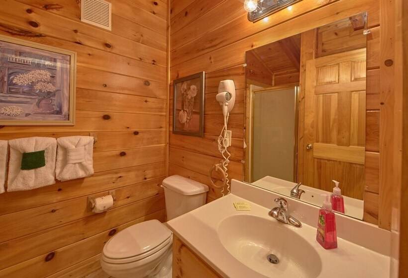 Heavenly Hideaway #256