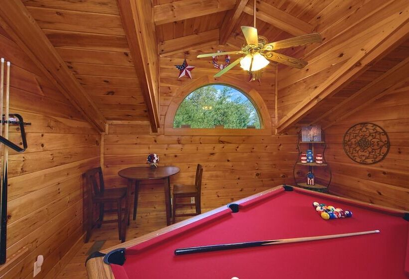 Heavenly Hideaway #256