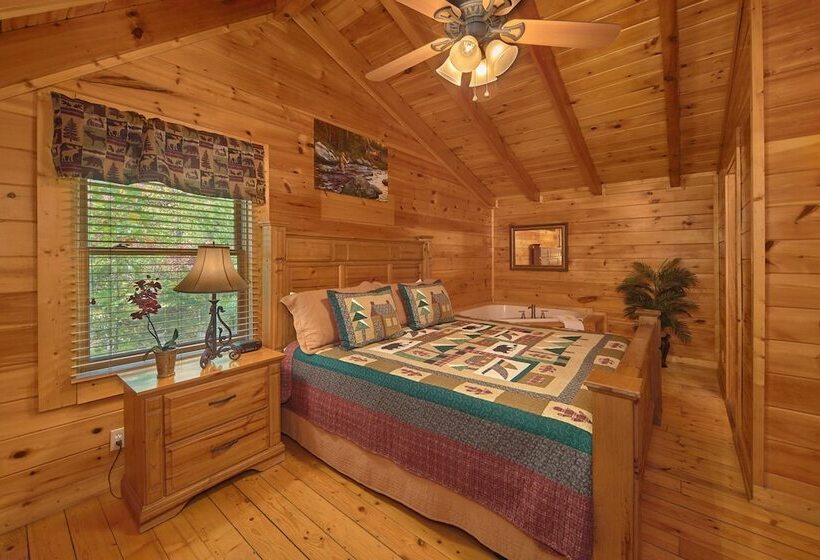 Heavenly Hideaway #256