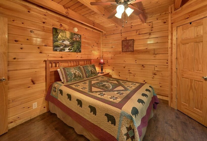 Heavenly Hideaway #256