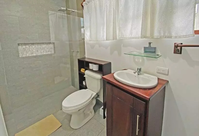 Hostal Carpao Lodging