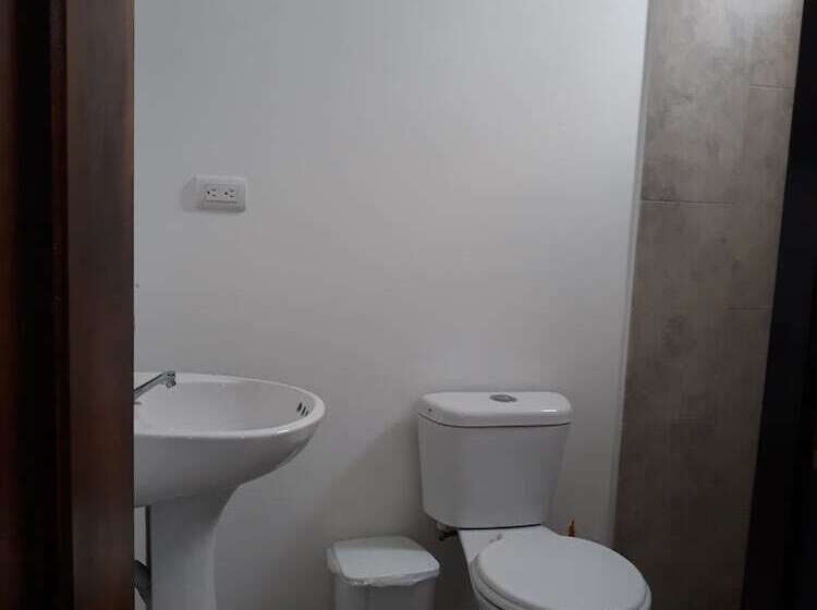 Hostal Carpao Lodging