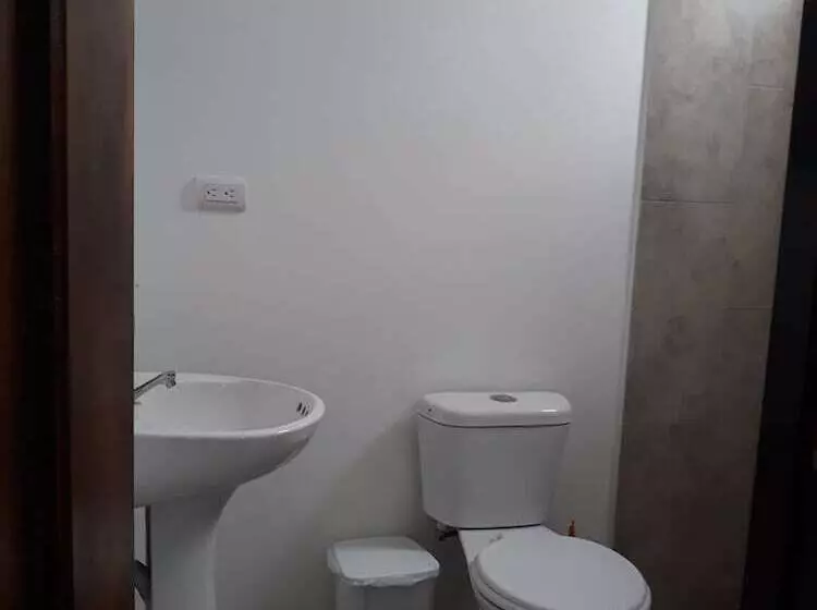 Hostal Carpao Lodging