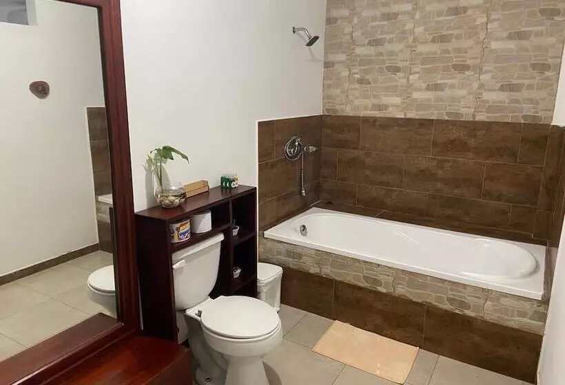 Hostal Carpao Lodging