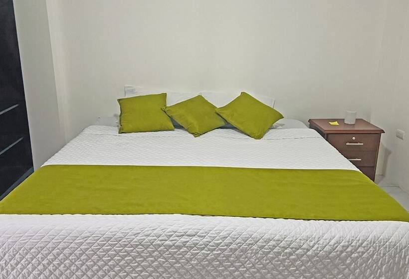 Hostal Carpao Lodging