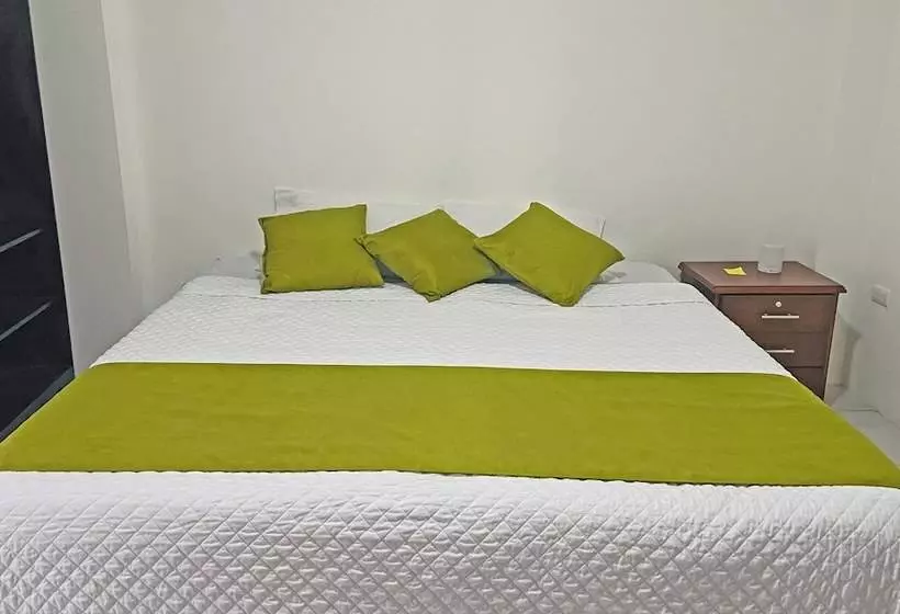 Hostal Carpao Lodging
