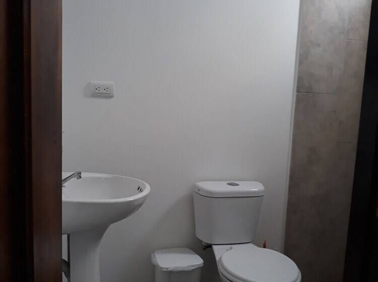 Hostal Carpao Lodging