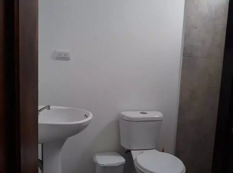 Hostal Carpao Lodging