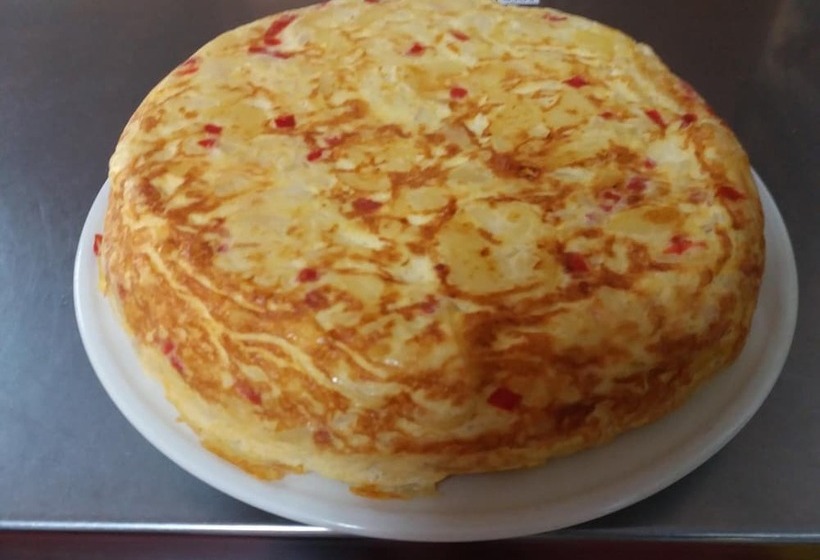 Hostal Restaurante Delfin