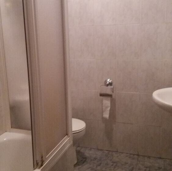 Hostal Restaurante Delfin