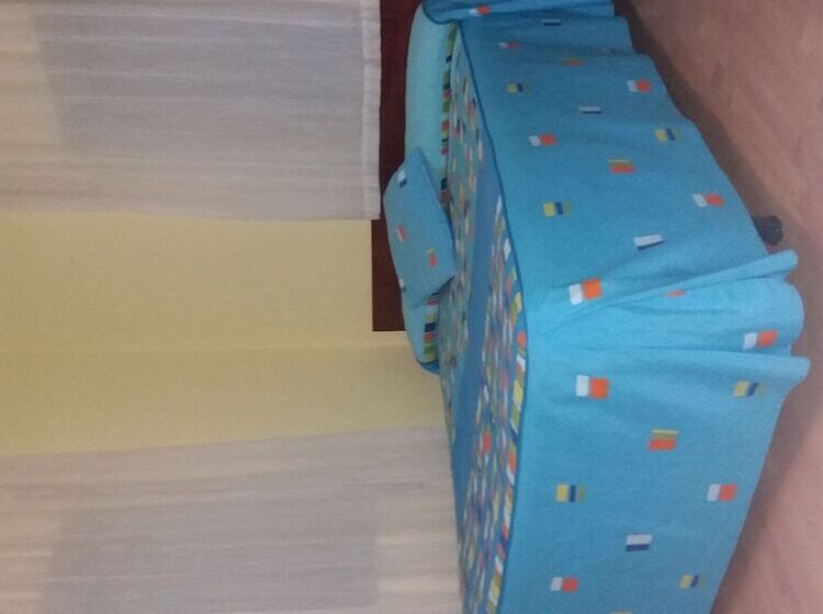 Hostal Restaurante Delfin