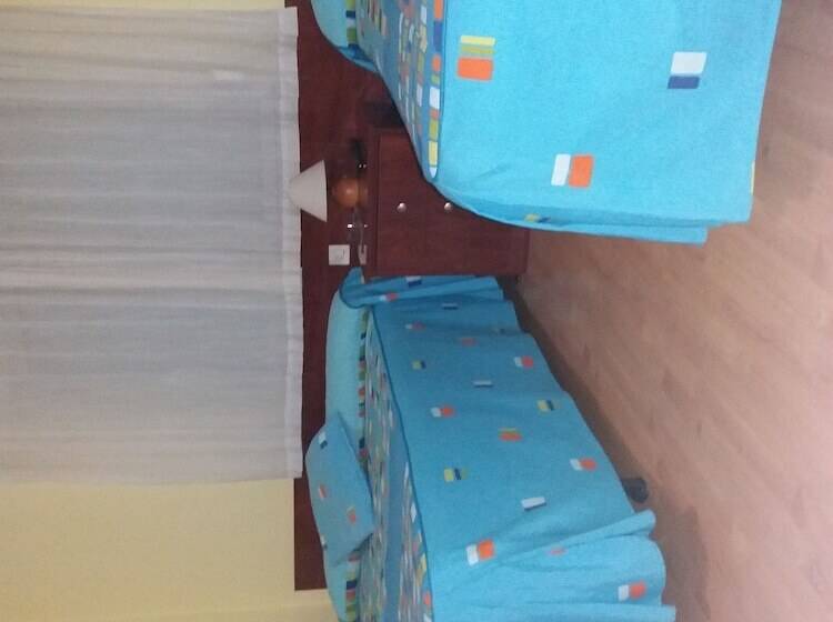 Hostal Restaurante Delfin