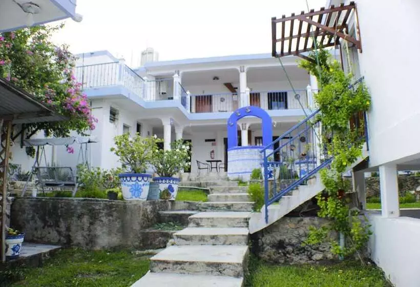 Hotelli Casa Poblana