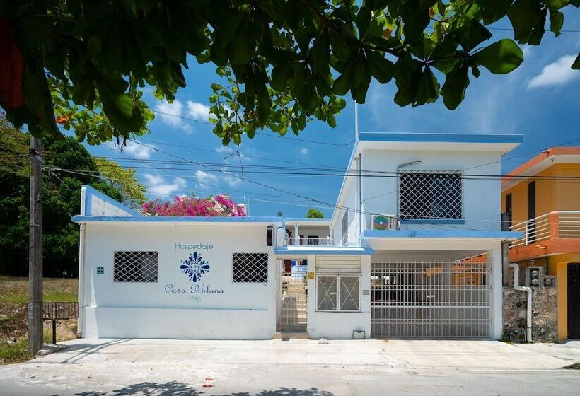 فندق Casa Poblana