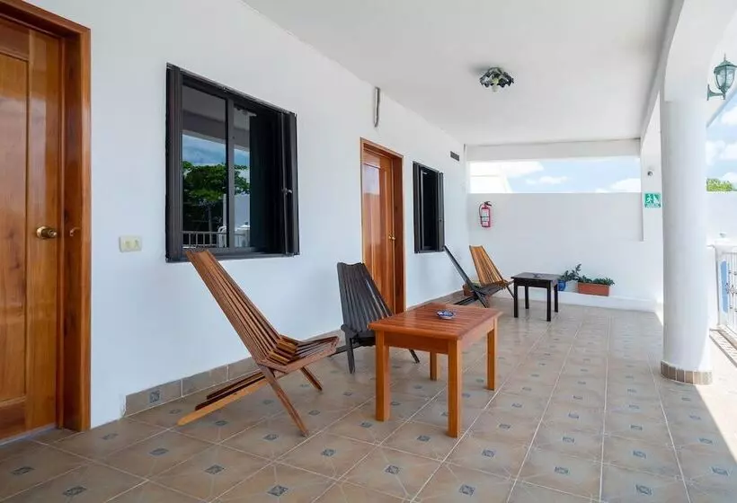 Hotelli Casa Poblana