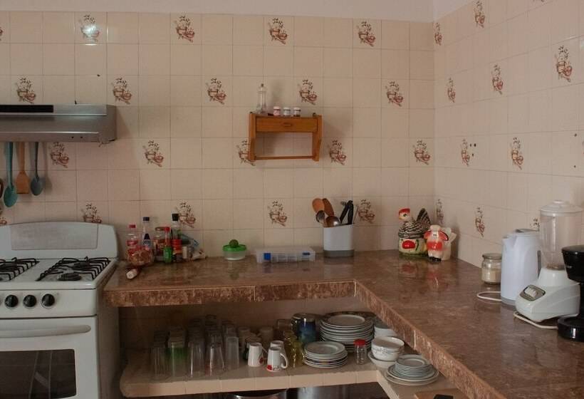 ホテル Casa Poblana