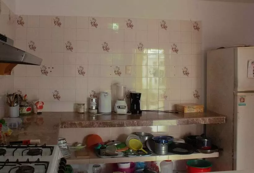 Hotelli Casa Poblana