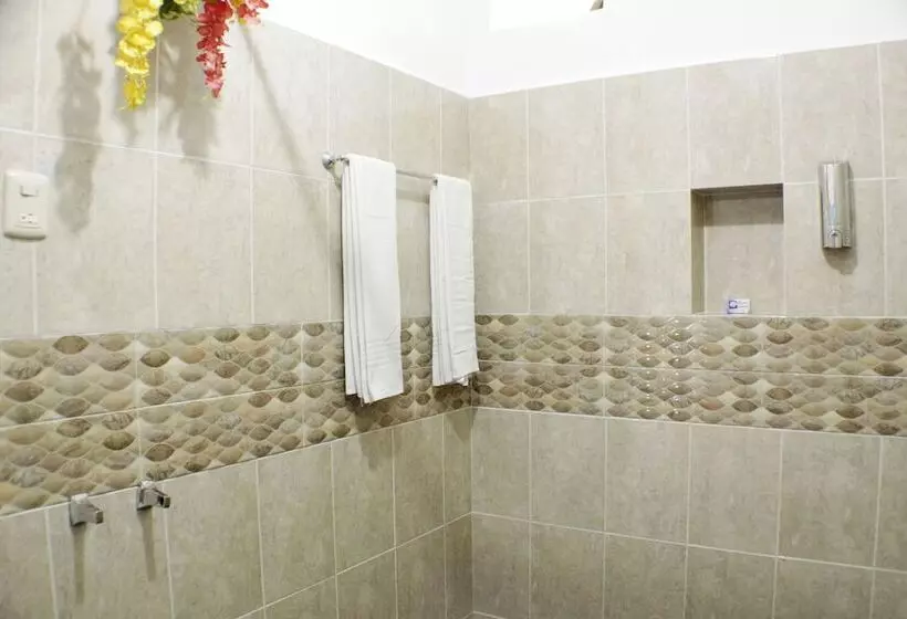 Hotelli Casa Poblana